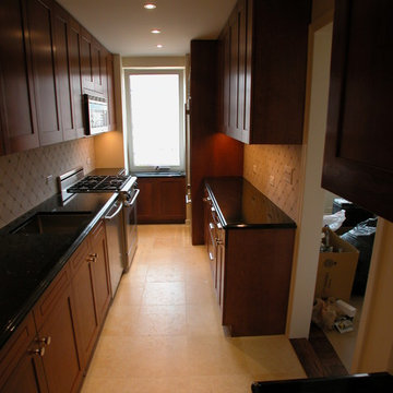 Apartment on 5th Ave NYC