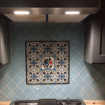 Glass Tile Backsplashes by SubwayTileOutlet