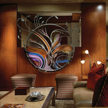 Private residence 23, AZ