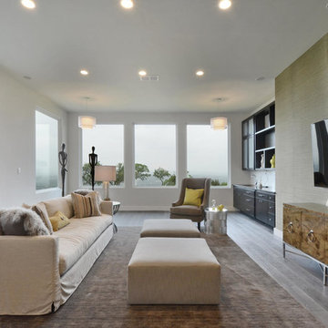 Living Rooms