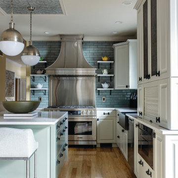 Maple Bay Renovation