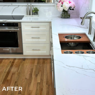Kitchen Remodel