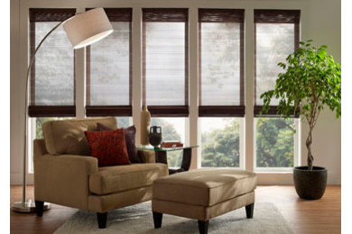 Lutron QS Shading Solutions