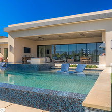 pools