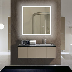 Paris Mirrors - Products