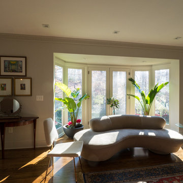 Whole House Remodel, Georgetown