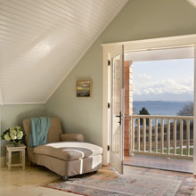 attic