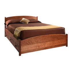 Rhianna Bed - Beds