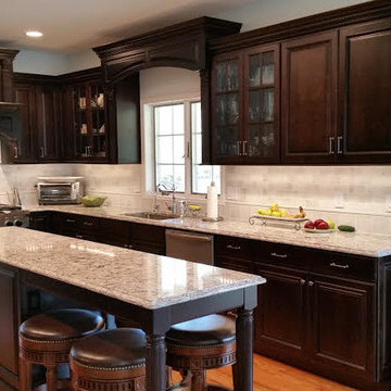 Warwick Kitchen