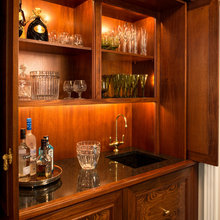 home bar ideas