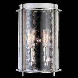 Hudson Valley Lighting - Hudson Valley Lighting Wall Sconce Esopus - Wall Sconces