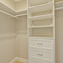 Closets