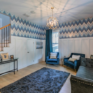 Custom South Tampa Home 3458