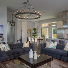 Liza's perfect guest house