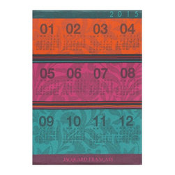 Le Jacquard Francais - Fall 2014 Selection - Dish Towels