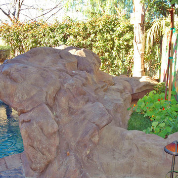 Outdoor Oasis