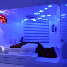 sians bedrooms and pool ideas