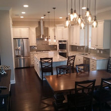 Kitchens
