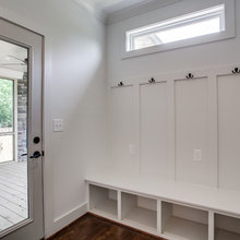 Mud Room