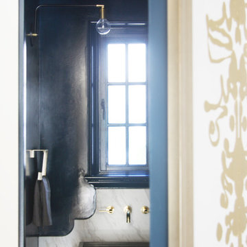 Modern Bathroom | Charlotte, NC