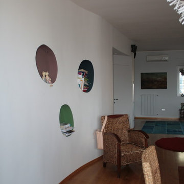Pareti in-mobili