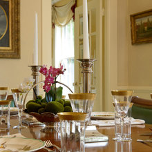 Tablescapes