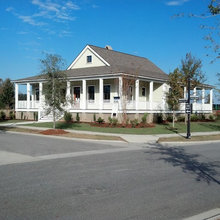 our next home