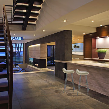 Modern Remodel in Excelsior