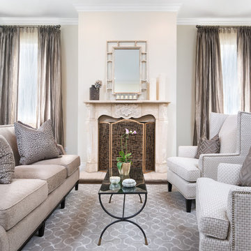 Lincoln Park Single Family Home