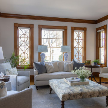 Westland Manor
