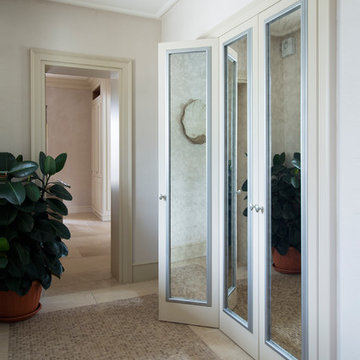 Total home project in Provence - France