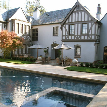 Tudor