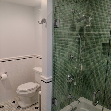 Farmhouse Bathroom