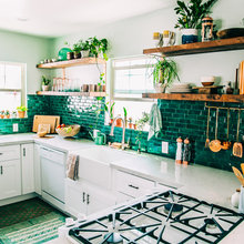 New Kitchen