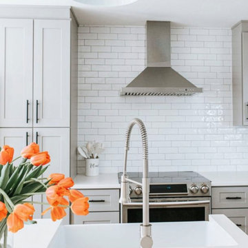 Moore Kitchen