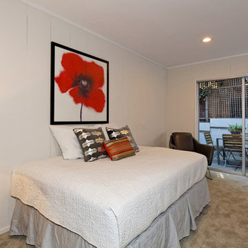 58 Panoramic Way, Berkeley, 94704