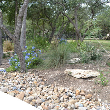 Anderson Mill Estates Residence