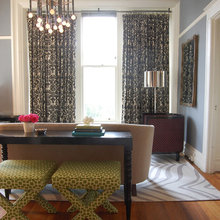 Living Room Ideas