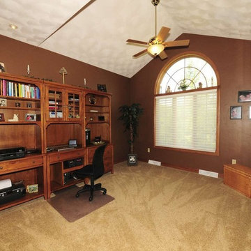 Olson Carpet - Mohawk Smartstrand Silk & Shaw Nylon