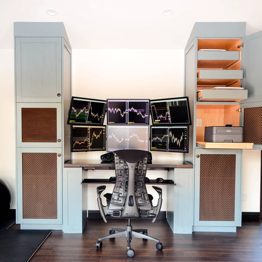 Man Cave