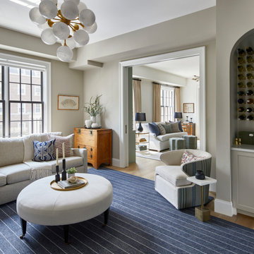 Alden Place Apartment, Bronxville NY