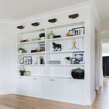Built Ins