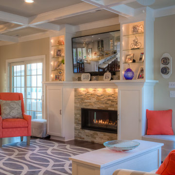 North Wildwood, NJ - Custom Beach Home