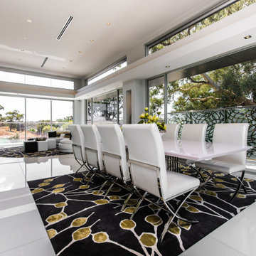 Blackwood Park – Infinity Display