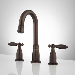 Taipan Widespread Bathroom Faucet - Bathroom Faucets And Showerheads