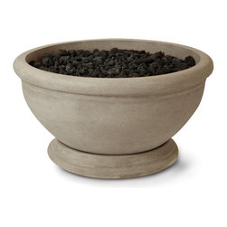 Eldorado Artisan Fire Bowls - Productos