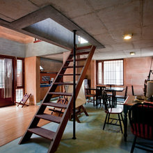Cool Interiors