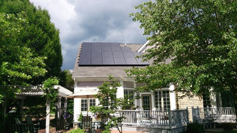 Solar Installation