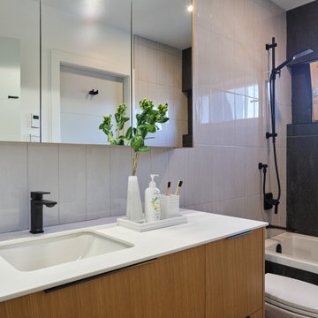 East 18 Ave Passive House