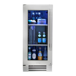 True Residential 15" Refrigerator - Products